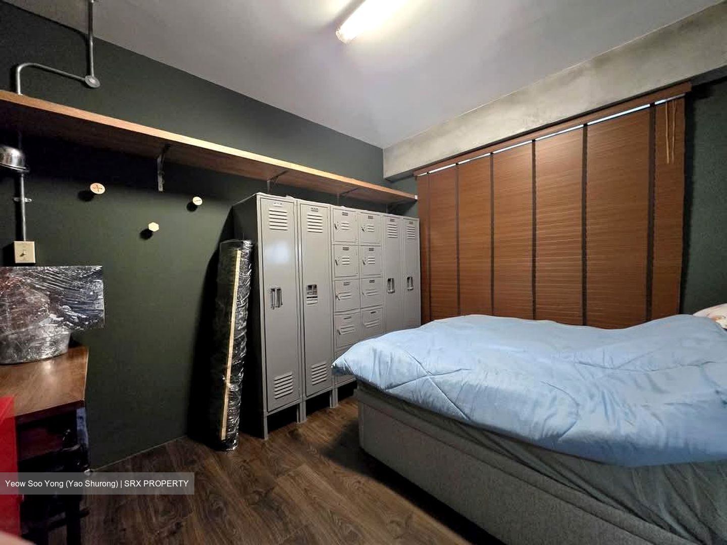 Blk 153 Teck Whye Vista (Choa Chu Kang), HDB 2 Rooms #562572951